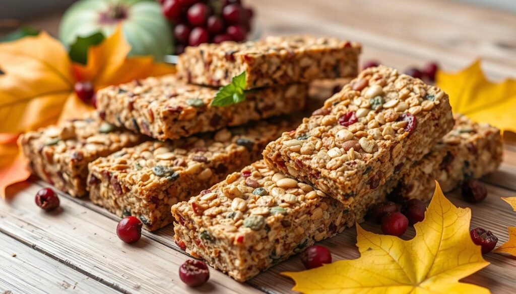 Granola Bar Brands Granola Bar Brands
