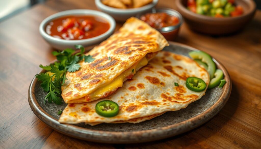 Homemade Quesadillas Homemade Quesadillas