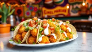 Taco Bell Spicy Potato Tacos Taco Bell Spicy Potato Tacos