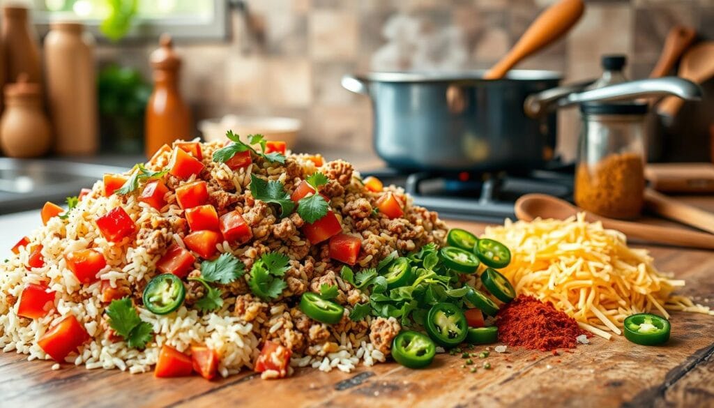 Taco Rice Cooking Tips Taco Rice Cooking Tips