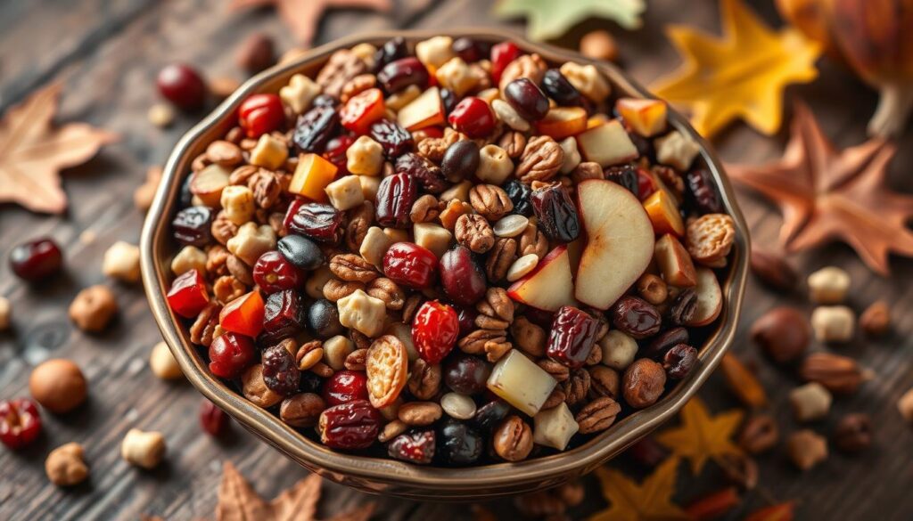 Trail Mixes Trail Mixes