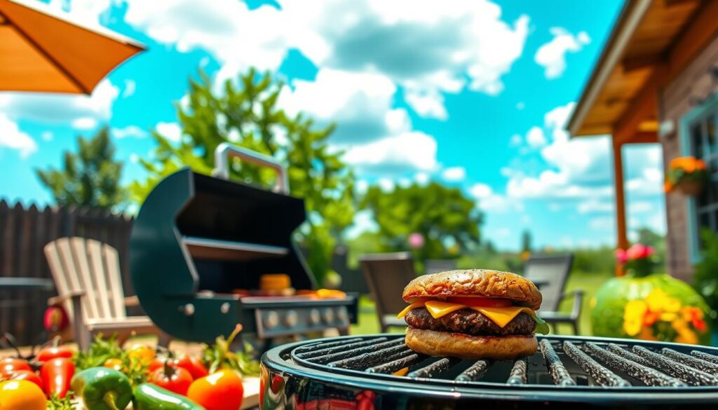 backyard grilling backyard grilling