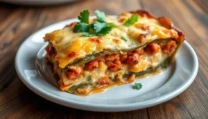 baked chile relleno baked chile relleno