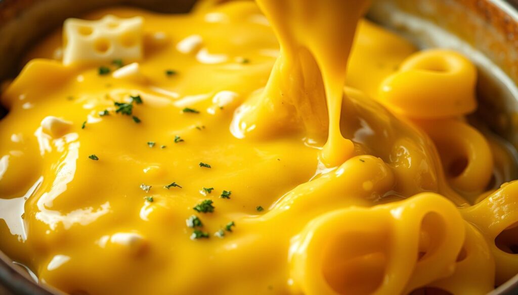 cheese sauce cheese sauce