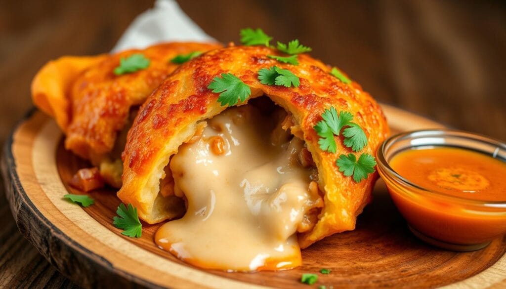 crispy papas rellenas crispy papas rellenas