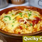 french onion soup rice