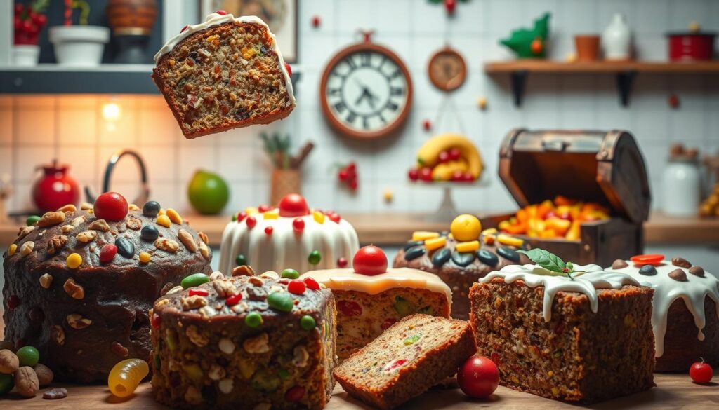 fruitcake myths Debunking Fruitcake Myths