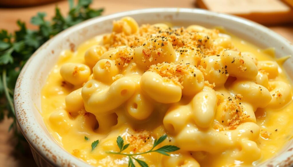 mac and cheese mac and cheese