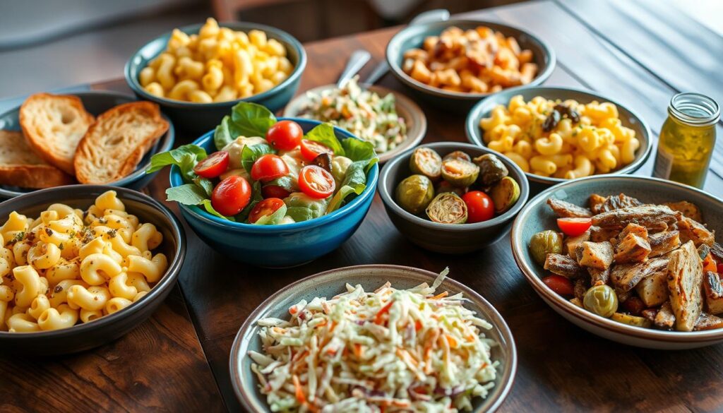 mac and cheese side dishes mac and cheese side dishes