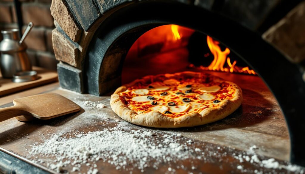 pizza baking techniques pizza baking techniques