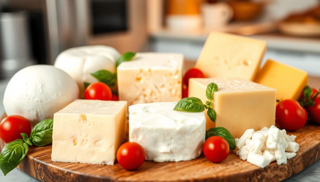 pizza cheese options pizza cheese options