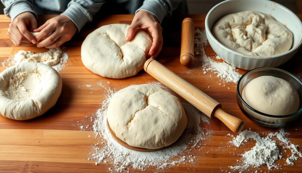 pizza dough techniques pizza dough techniques