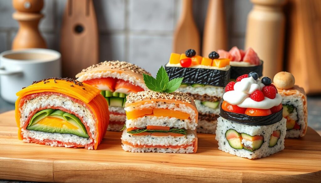 sushi cake ideas sushi cake ideas