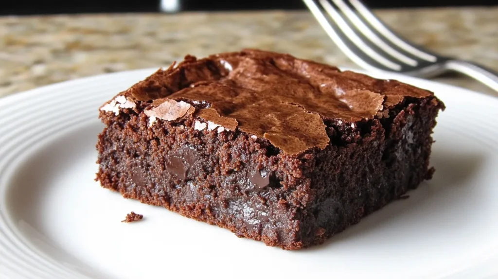 Protein Brownie Recipe