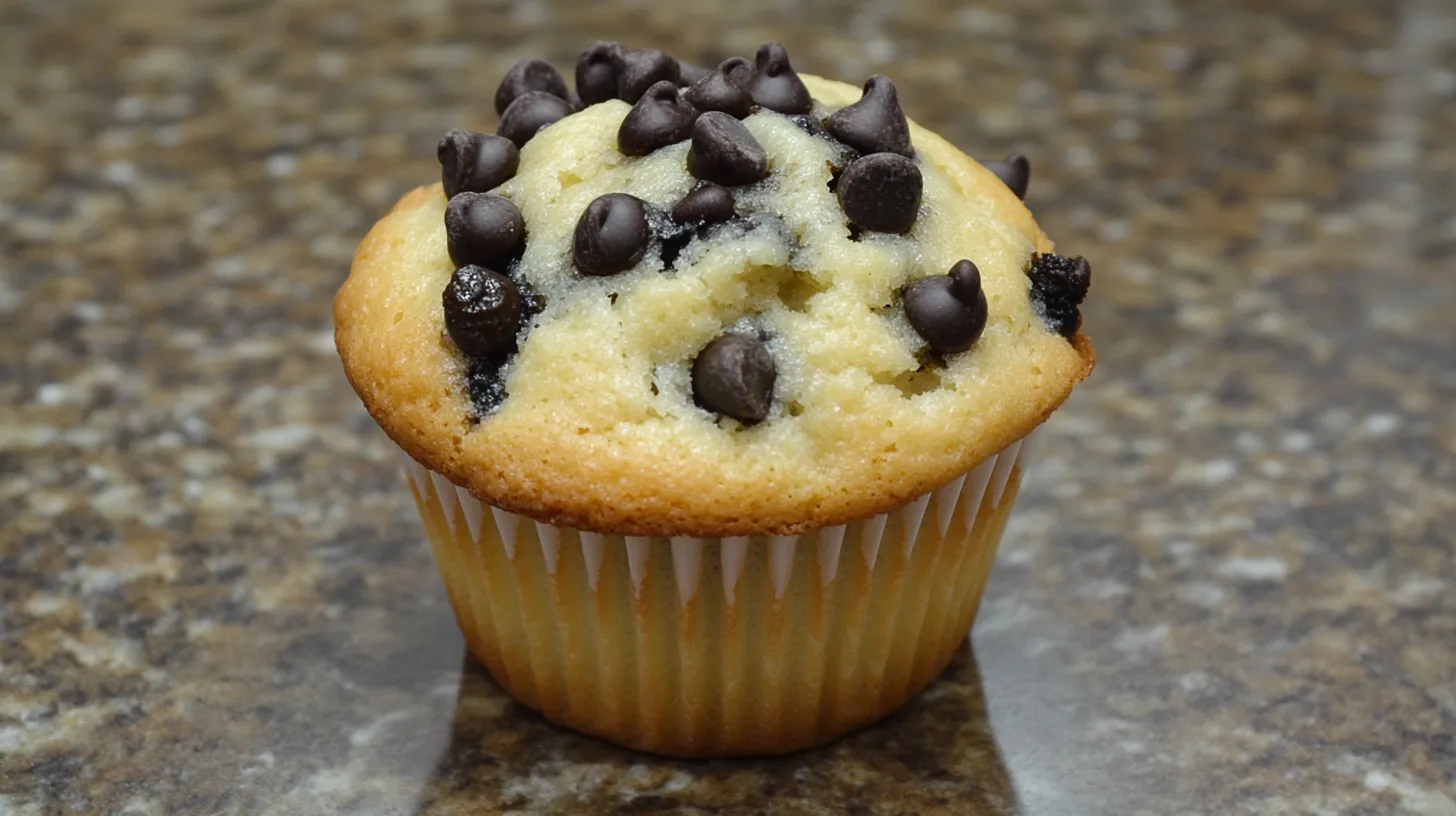Vegan Egg Roll in a Bowl: Flavorful, Low-Carb Dinner Option 15 These Chocolate Chip Muffins are soft, fluffy, and packed with melty chocolate chips. A bakery-style treat you can make right at home in under 30 minutes