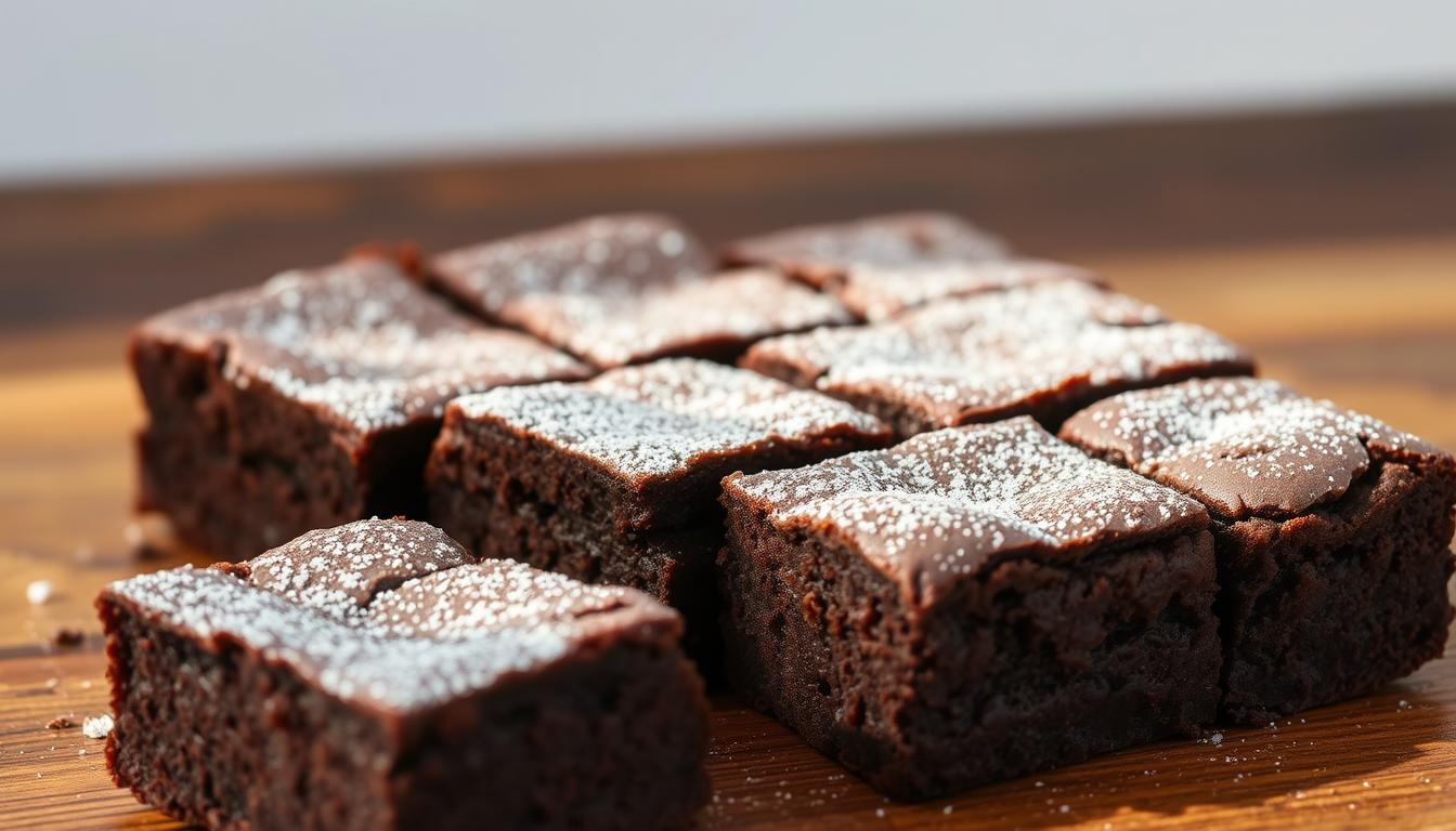 Easy Brownie Recipe: Simple, Delicious, and Yours! 1 easy brownie recipe
