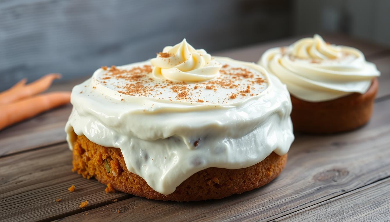 Simple Carrot Cake Recipe - Easy to Make at Home! 1 simple carrot cake recipe