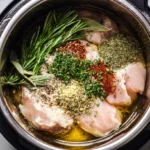 Juicy Instant Pot Chicken Breast