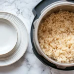 Perfect Instant Pot Brown Rice