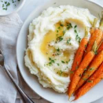 Creamy Instant Pot Mashed Potatoes