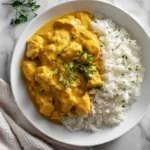 Perfect Instant Pot White Rice