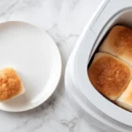 Bread Maker Basic White Bread