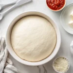 Easy Bread Maker Pizza Dough