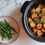 Perfect Instant Pot Sweet Potatoes