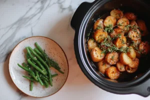 Perfect Instant Pot Sweet Potatoes