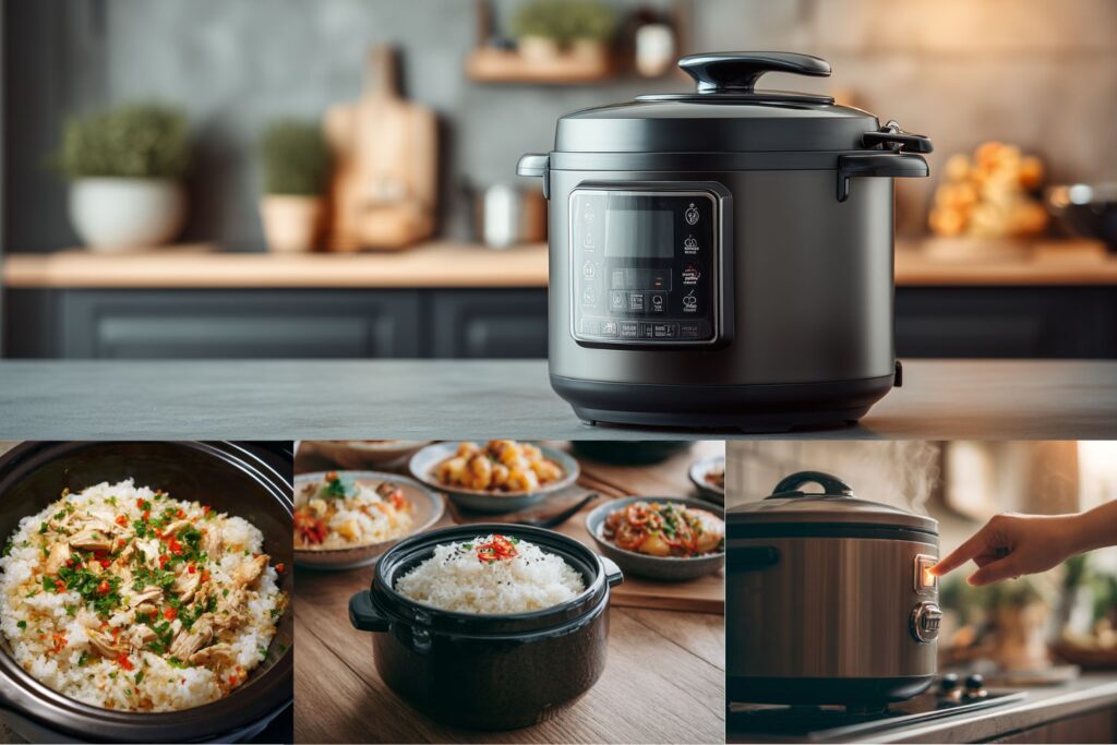 Instant Pot