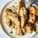 Air-Fried Chicken Tenders