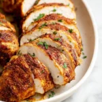 Air Fryer Chicken Breasts