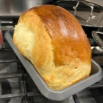 Bread Machine Cinnamon Bread