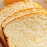 Brioche Bread in bread maker