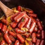 Crock Pot Mississippi Little Smokies
