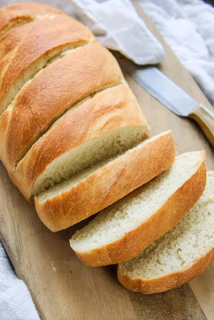 French Bread