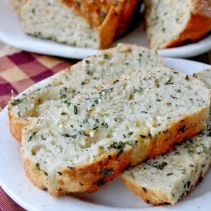Garlic Bread