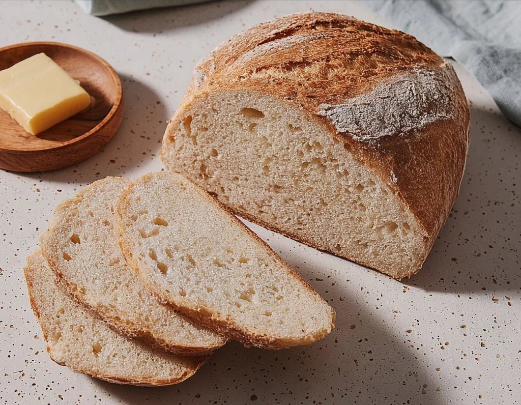 Gluten-Free Bread in bread Machine
