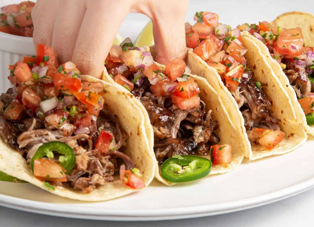 Instant Pot Carnitas