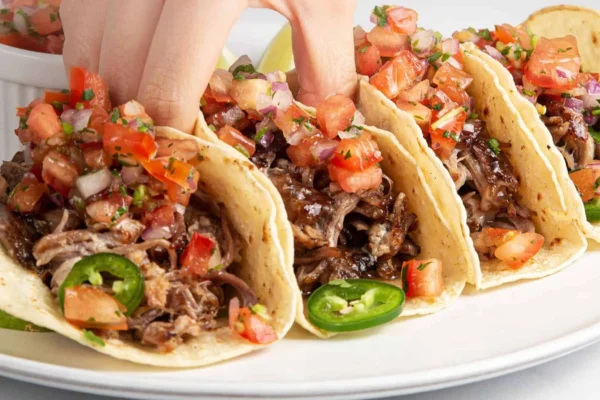 Instant Pot Carnitas