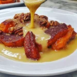 Candied Sweet Potatoes