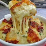 Best Cheesy Loaded Potato Soup: An Incredible Ultimate Recipe