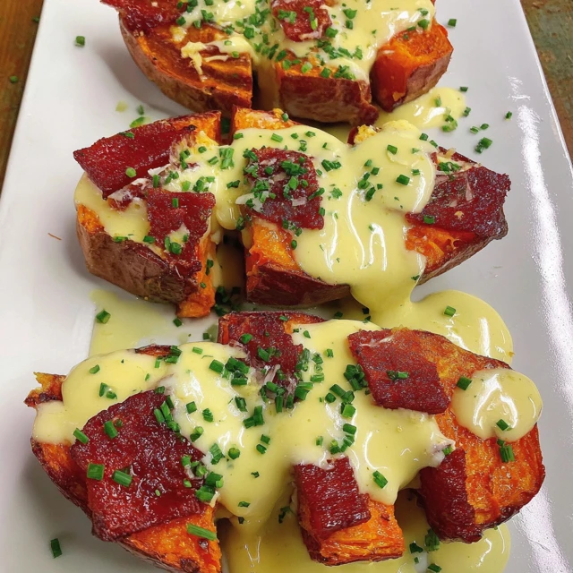 Crispy Air Fryer Sweet Potato