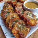 Crispy Roasted Sweet Potatoes