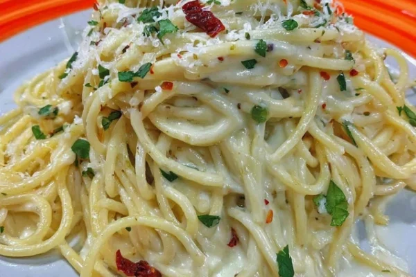 Garlic Butter Pasta: An Incredible Ultimate Recipe for Any Occasion