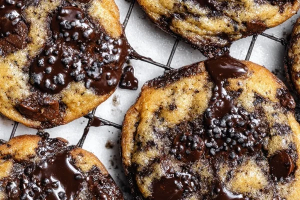 Best Soft Batch Chocolate Chip Cookies for Cookie Lovers