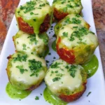 Irish Potato Bites