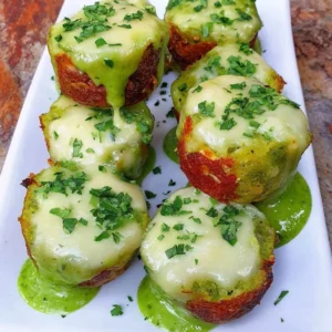 Irish Potato Bites