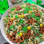 Leprechaun Bait Snack Mix Recipe