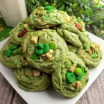 Lucky Charms Cookies